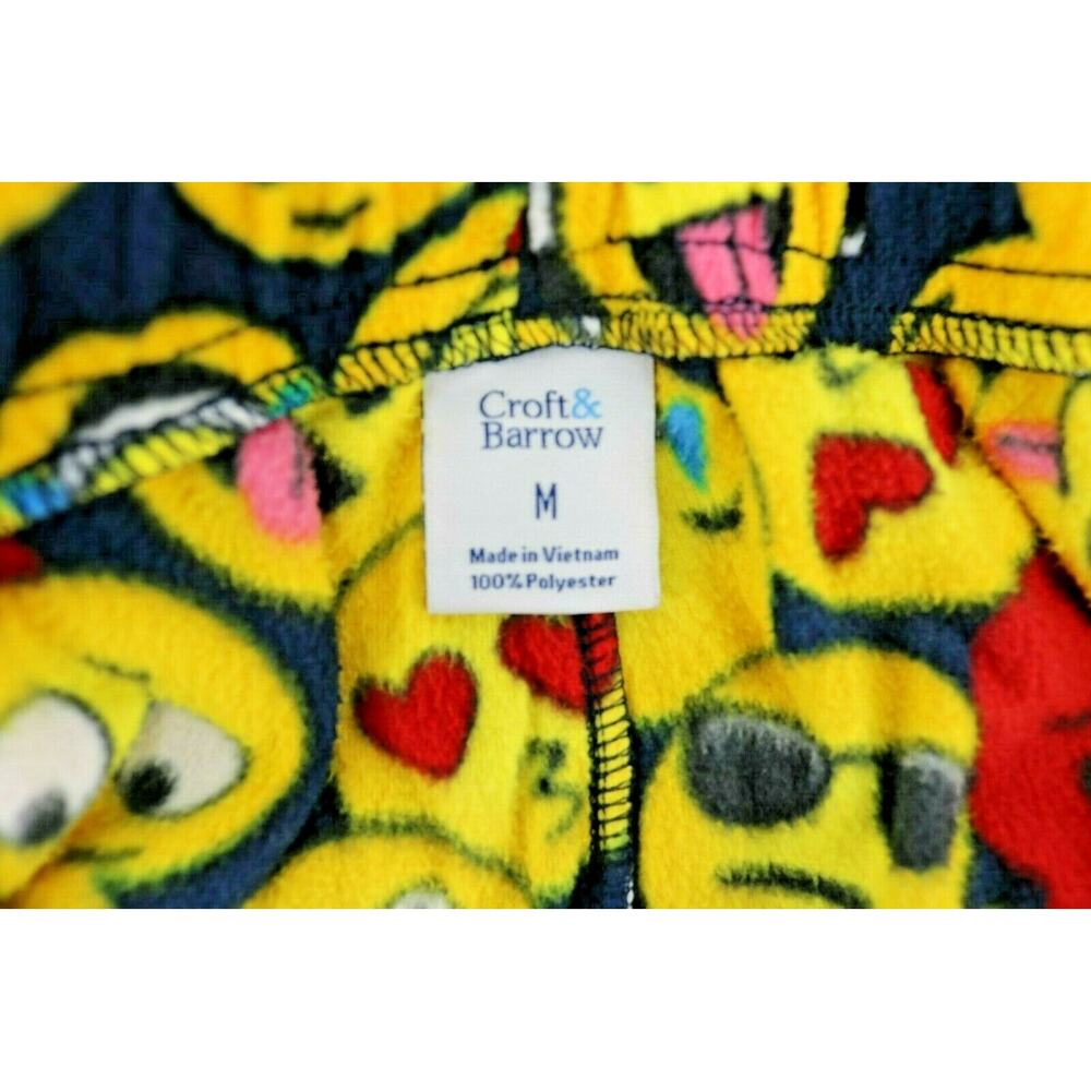 Croft & Barrow Womens PJ Pants Sz M - Picture 8 of 8
